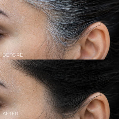 Vivoracare™ Instant Gray Coverage