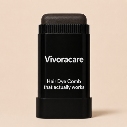 Vivoracare™ Instant Gray Coverage