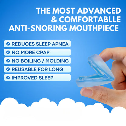 Vivoracare  Anti Snoring Mouthpiece