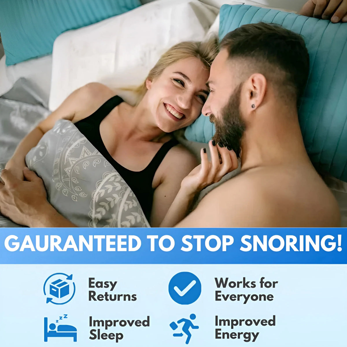 Vivoracare  Anti Snoring Mouthpiece