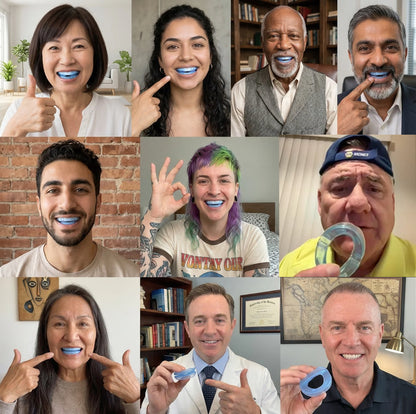 Vivoracare  Anti Snoring Mouthpiece