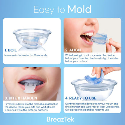 Vivoracare  Anti Snoring Mouthpiece