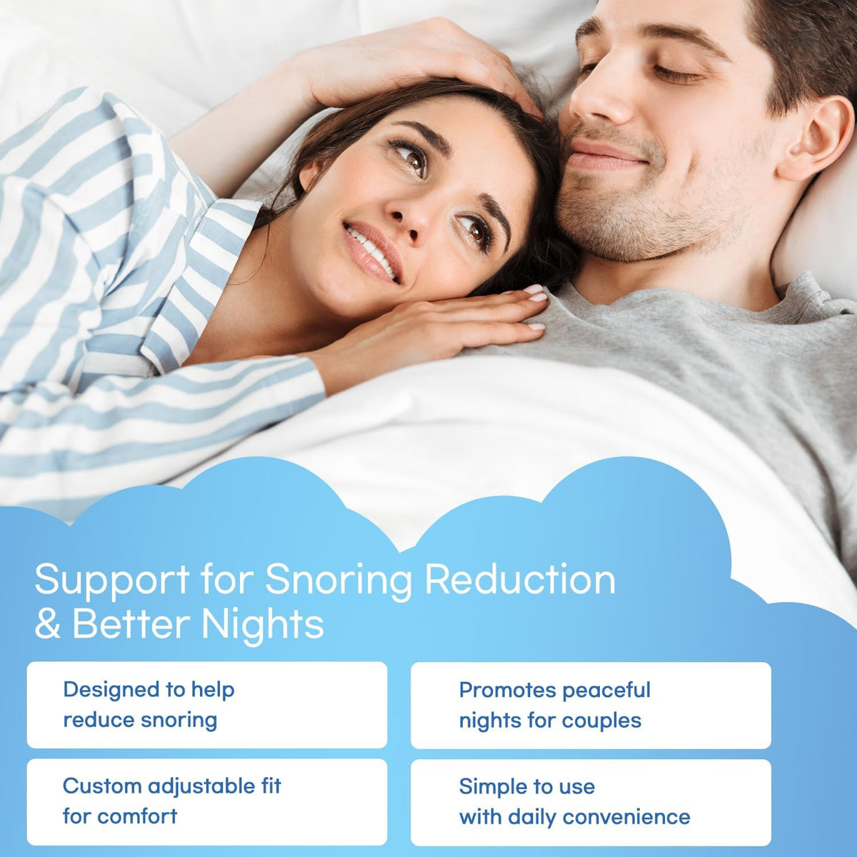 Vivoracare  Anti Snoring Mouthpiece